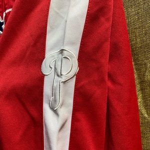 Philadelphia Phillies. Great condition jacket